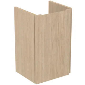 Bild von IDEAL STANDARD Finesse Handwaschbeckenunterschrank 350x306mm, mit 1 Softclose Tür #E3449US