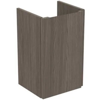 Bild von IDEAL STANDARD Finesse Handwaschbeckenunterschrank 350x306mm, mit 1 Softclose Tür #E3449UR