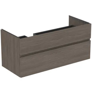 Bild von IDEAL STANDARD Finesse Möbelwaschtischunterschrank 1200x505mm, mit 2 Softclose Auszügen #E3447UR