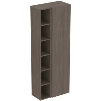 Bild von IDEAL STANDARD Finesse Hochschrank 1600mm, mit 1 Softclose Tür #E3442UR