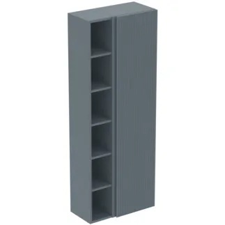 Bild von IDEAL STANDARD Finesse Hochschrank 1600mm, mit 1 Softclose Tür #E3442UQ