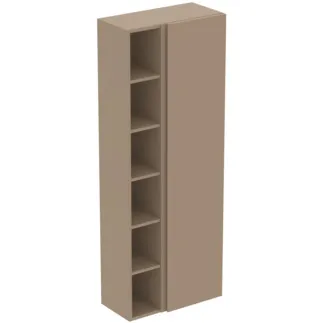 Bild von IDEAL STANDARD Finesse Hochschrank 1600mm, mit 1 Softclose Tür #E3442UP