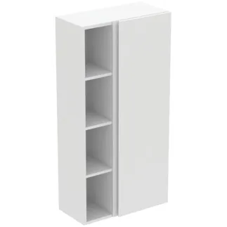 Bild von IDEAL STANDARD Finesse Hochschrank 1200mm, mit 1 Softclose Tür #E3443Y1 - Weiß matt