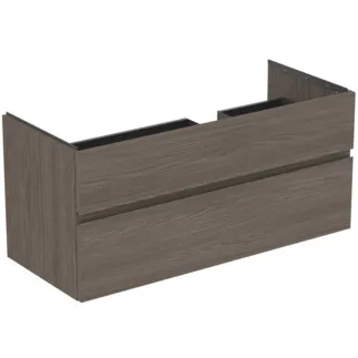 Bild von IDEAL STANDARD Finesse Möbelwaschtischunterschrank 1200x505mm, mit 2 Softclose Auszügen #E3448UR