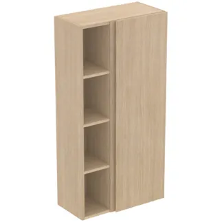 Bild von IDEAL STANDARD Finesse Hochschrank 1200mm, mit 1 Softclose Tür #E3443US