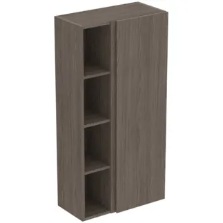 Bild von IDEAL STANDARD Finesse Hochschrank 1200mm, mit 1 Softclose Tür #E3443UR