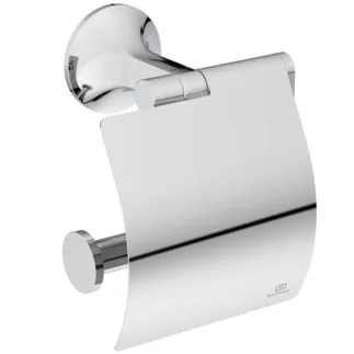 Bild von IDEAL STANDARD La Dolce Vita Papierrollenhalter #T5509AA - Chrom