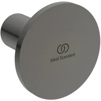 Bild von IDEAL STANDARD La Dolce Vita Handtuchhaken #T5511A5 - Magnetic Grey