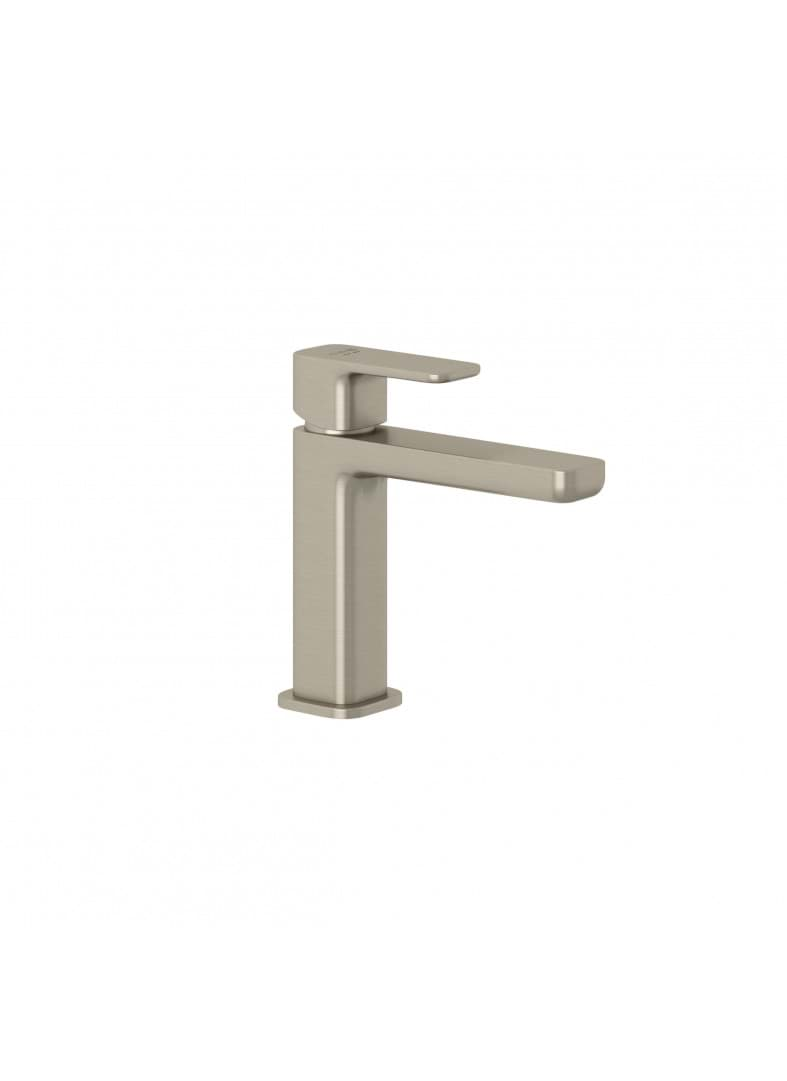 Bild von KLUDI KLUDI-RENON Waschtisch-Einhandmischer 110 DN 15 #42288N575 - Brushed Nickel