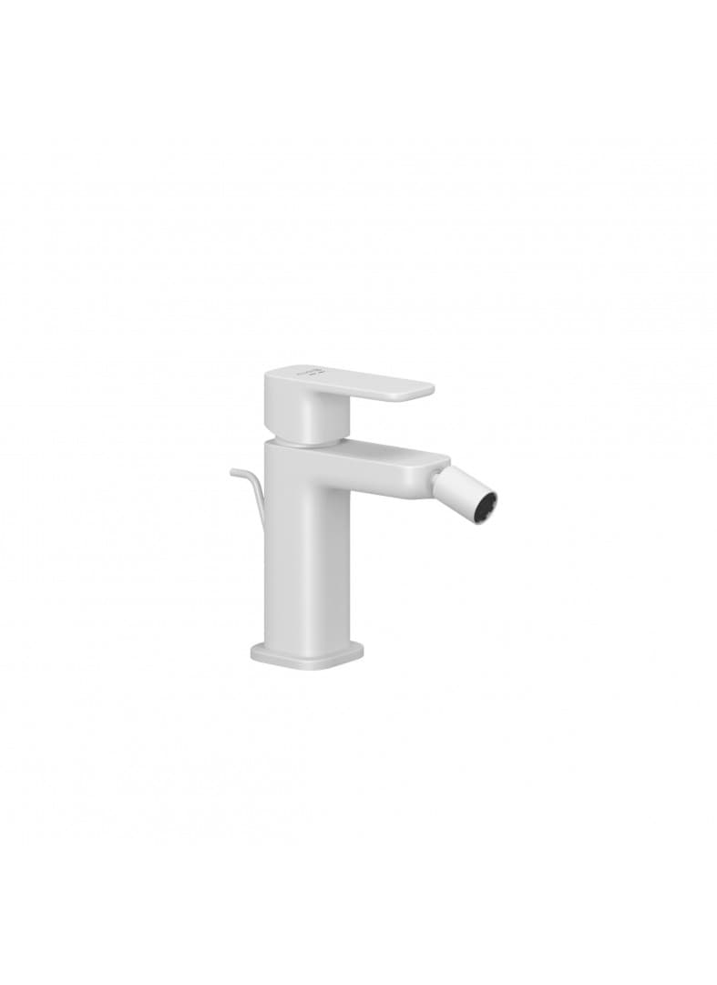 Bild von KLUDI KLUDI-RENON Bidet-Einhandmischer DN 15 #422165375 - matt white