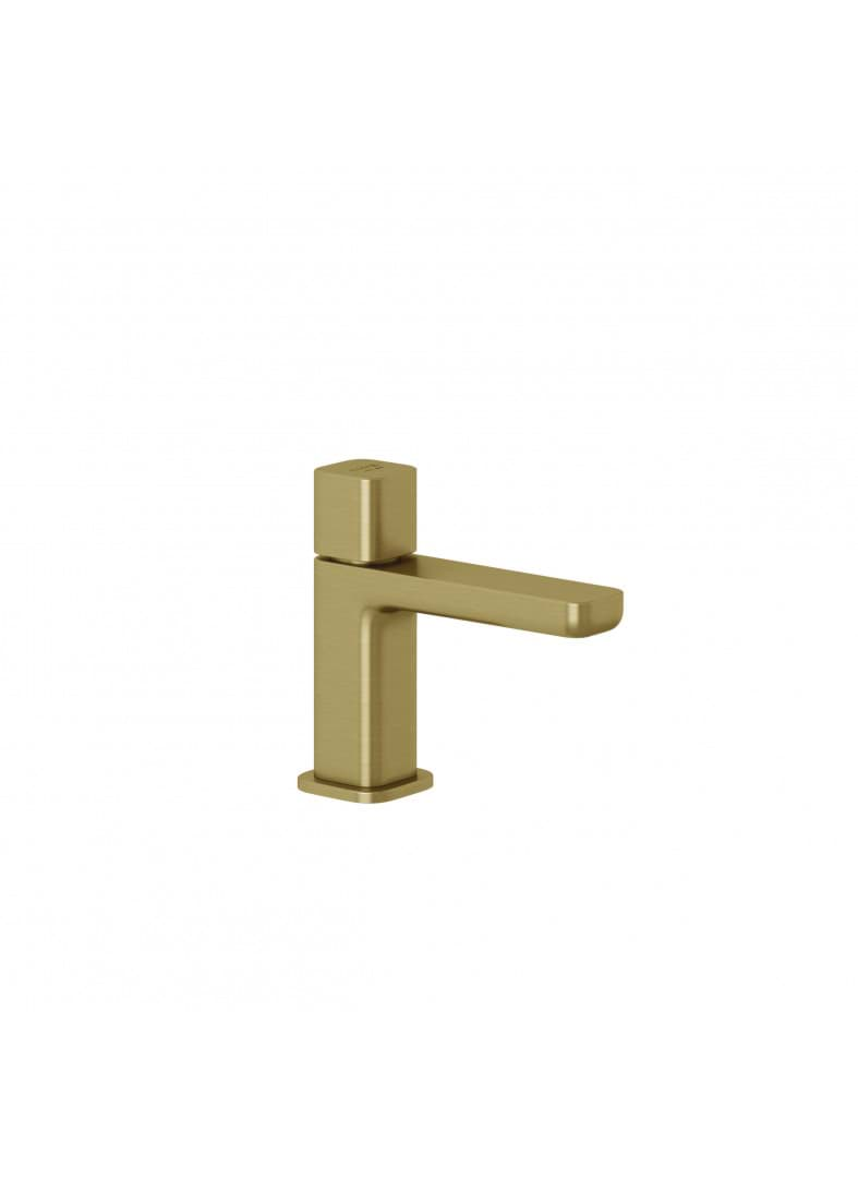 Bild von KLUDI KLUDI-RENON Standventil DN 15 #42118N075 - brushed gold