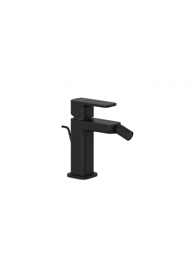 Bild von KLUDI KLUDI-RENON Bidet-Einhandmischer DN 15 #422163975 - mattschwarz