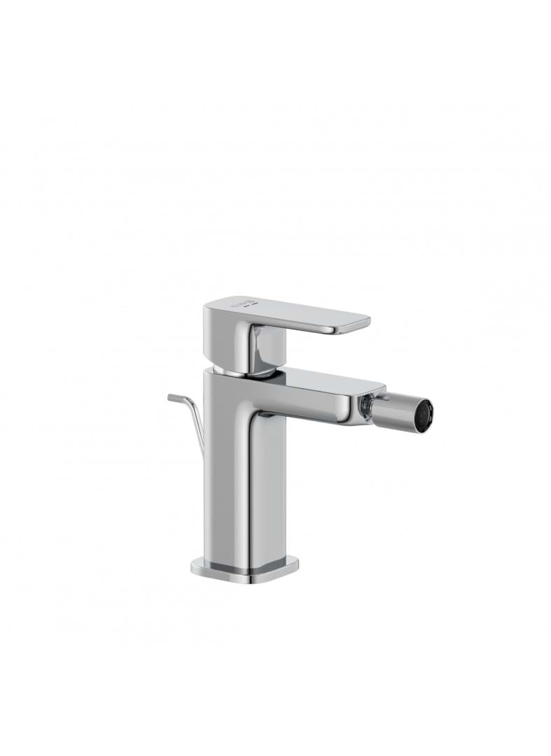 Bild von KLUDI KLUDI-RENON Bidet-Einhandmischer DN 15 #422160575 - chrom