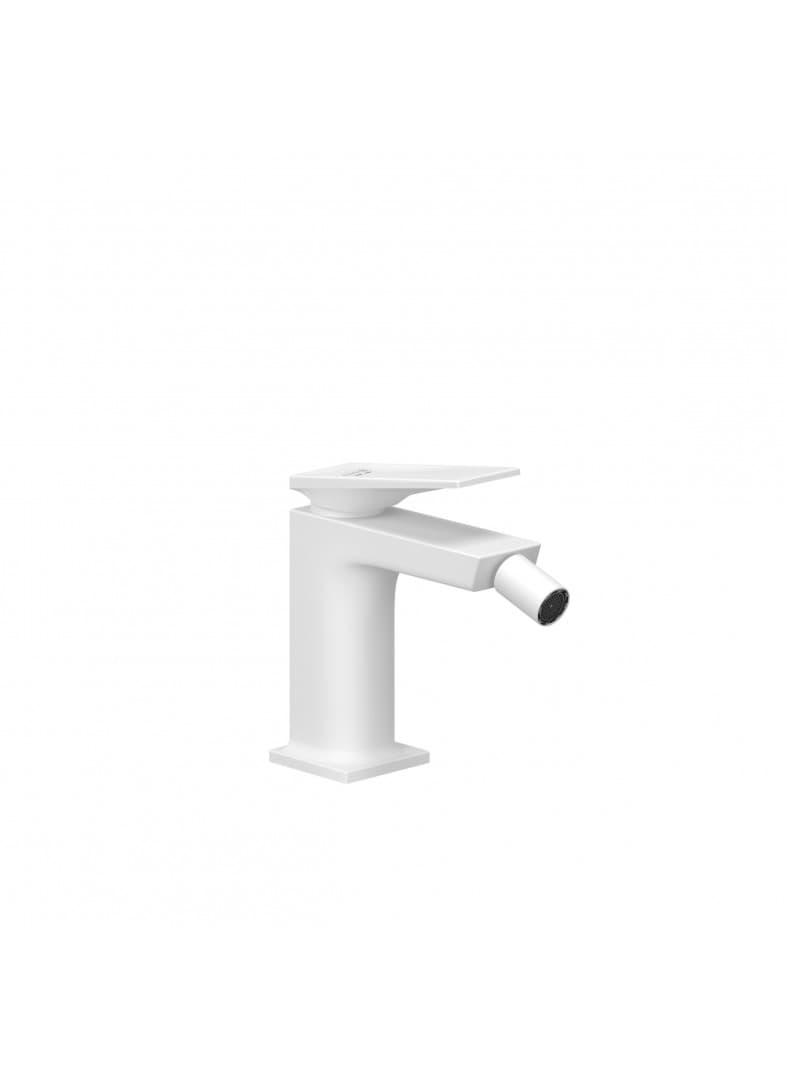 Bild von KLUDI KLUDI-DECUS Bidet-Einhandmischer DN 15 #542175375 - matt white