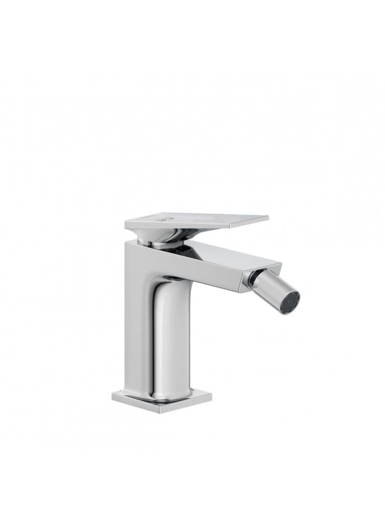 Bild von KLUDI KLUDI-DECUS Bidet-Einhandmischer DN 15 #542170575 - chrom