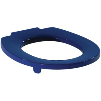 Bild von IDEAL STANDARD Contour 21+ WC-Sitzring #S406636 - Blau