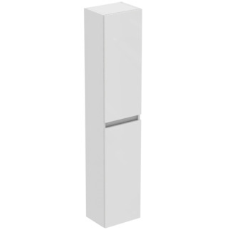 Bild von IDEAL STANDARD Eurovit+ Hochschrank 1500mm, mit 1 Softclose Tür #R0268WG - Hochglanz weiß lackiert