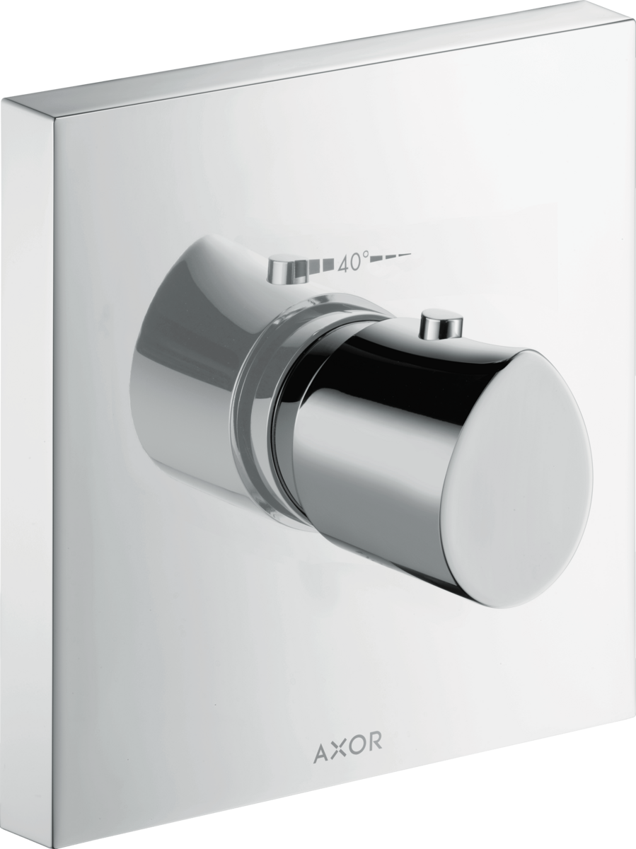 HANSGROHE AXOR Starck Organic Thermostat Unterputz #12710000