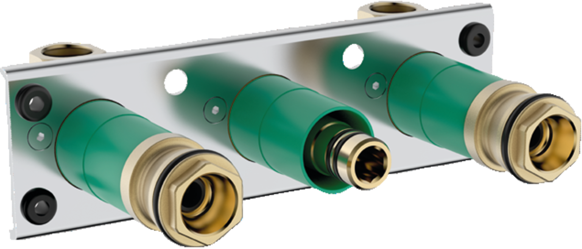 HANSGROHE Grundkörper #13129180