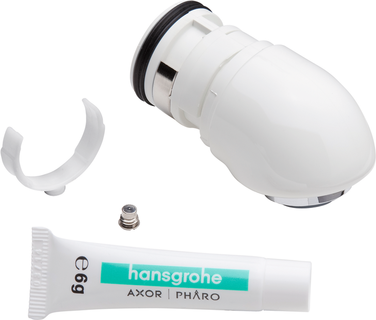 HANSGROHE Drehauslauf für Waschtischmischer #13059480