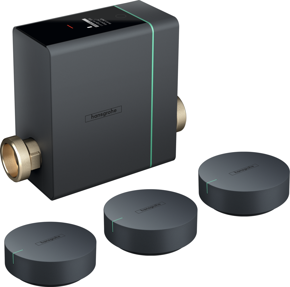 HANSGROHE Pontos Set Wassermanagementsystem #15888000