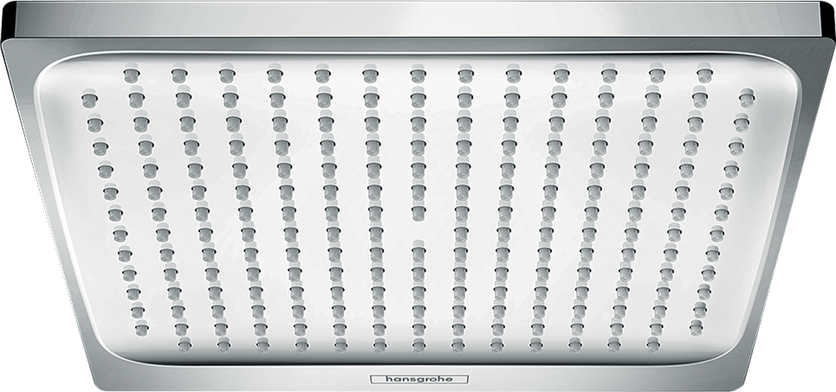 HANSGROHE Crometta E Kopfbrause 240 1jet LowPressure #26722000