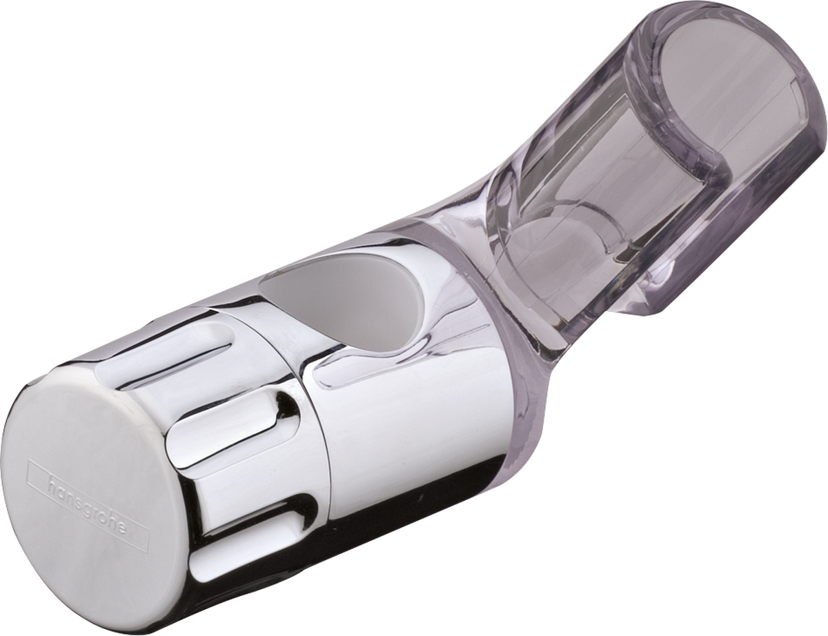 HANSGROHE Schieber für Unica'88 / Unica Standard Brausestange Ø 22 mm #28672000 - Chrom