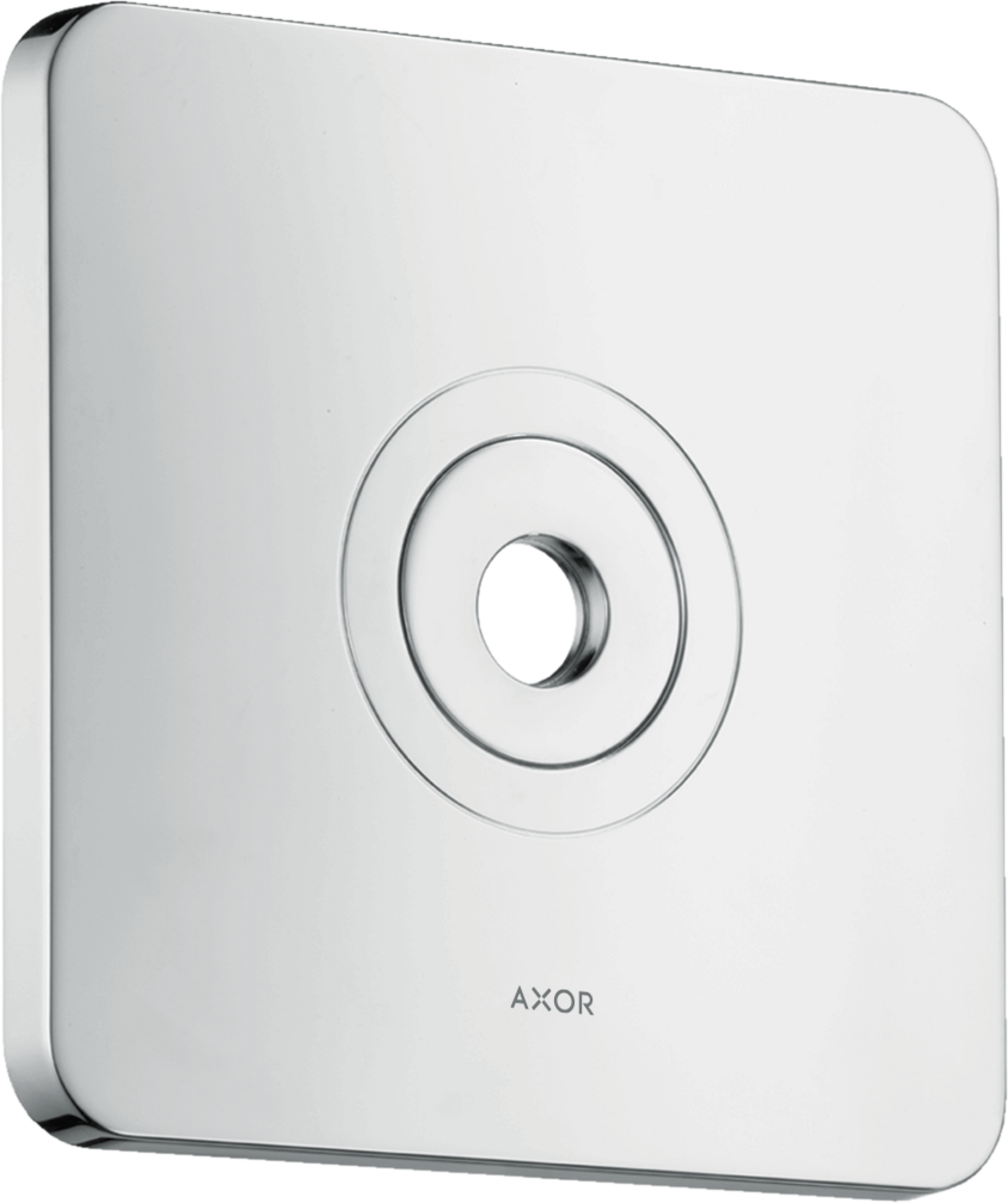 HANSGROHE AXOR Citterio M Wandplatte Softcube #34612000