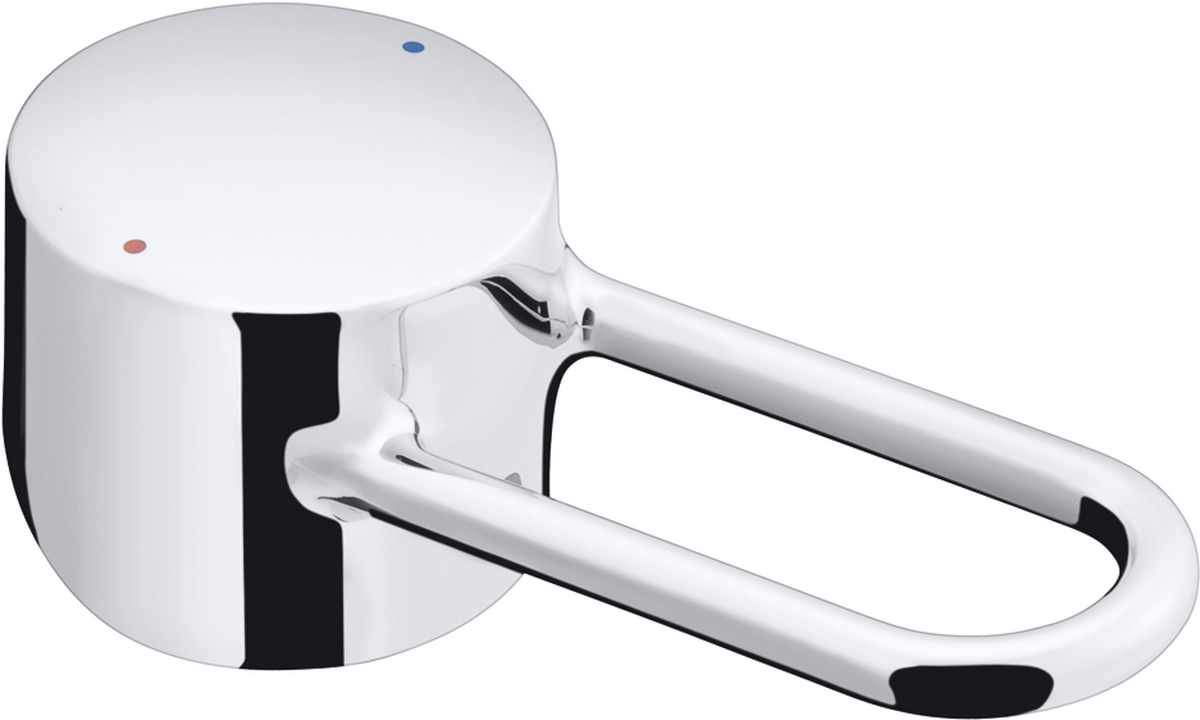 HANSGROHE Griff für AXOR Uno Mischer #38091480