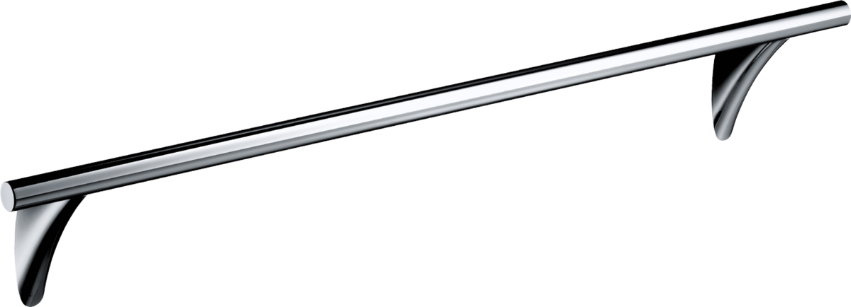 HANSGROHE AXOR Massaud Badetuchhalter 800 mm #42280000