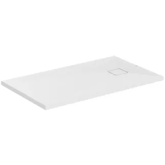 Bild von IDEAL STANDARD Ultra Flat Evo Rechteck-Brausewanne 1200x700mm, bodeneben #T5440FO