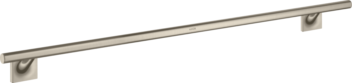 HANSGROHE AXOR Starck Organic Badetuchhalter 800 mm #42708820