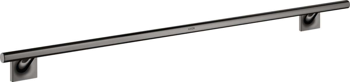 HANSGROHE AXOR Starck Organic Badetuchhalter 800 mm #42708330