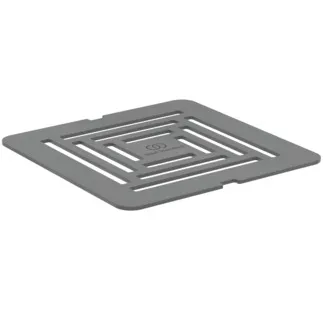 Bild von IDEAL STANDARD Ultra Flat S + Ablaufdeckel #T5635FS - Quarzgrau