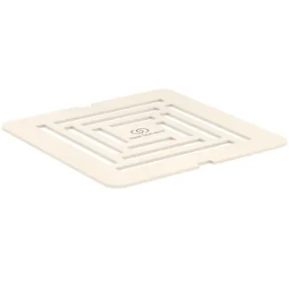 Bild von IDEAL STANDARD Ultra Flat S + Ablaufdeckel #T5635FT - Sandstein