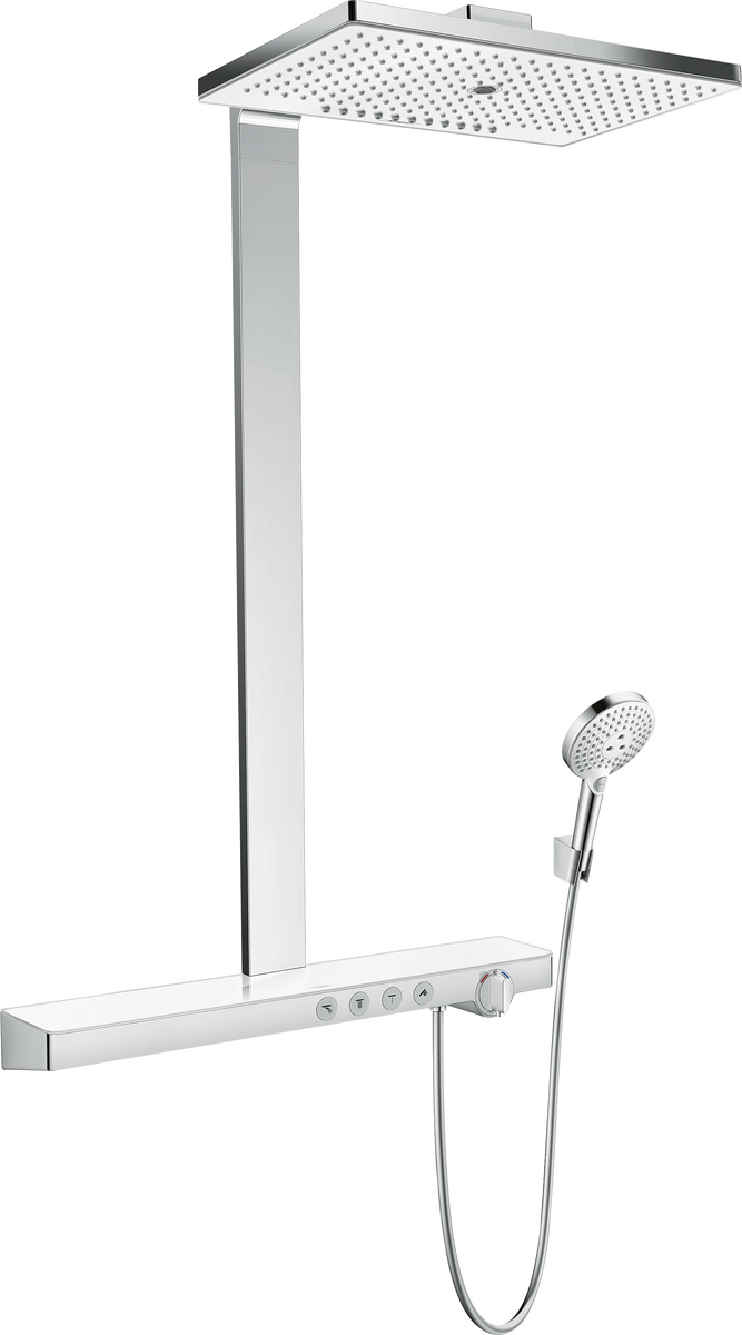 HANSGROHE Rainmaker Select Showerpipe 460 3jet mit Thermostat #27106400