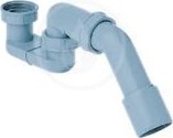 Bild von HANSGROHE Wannensiphon #56373000