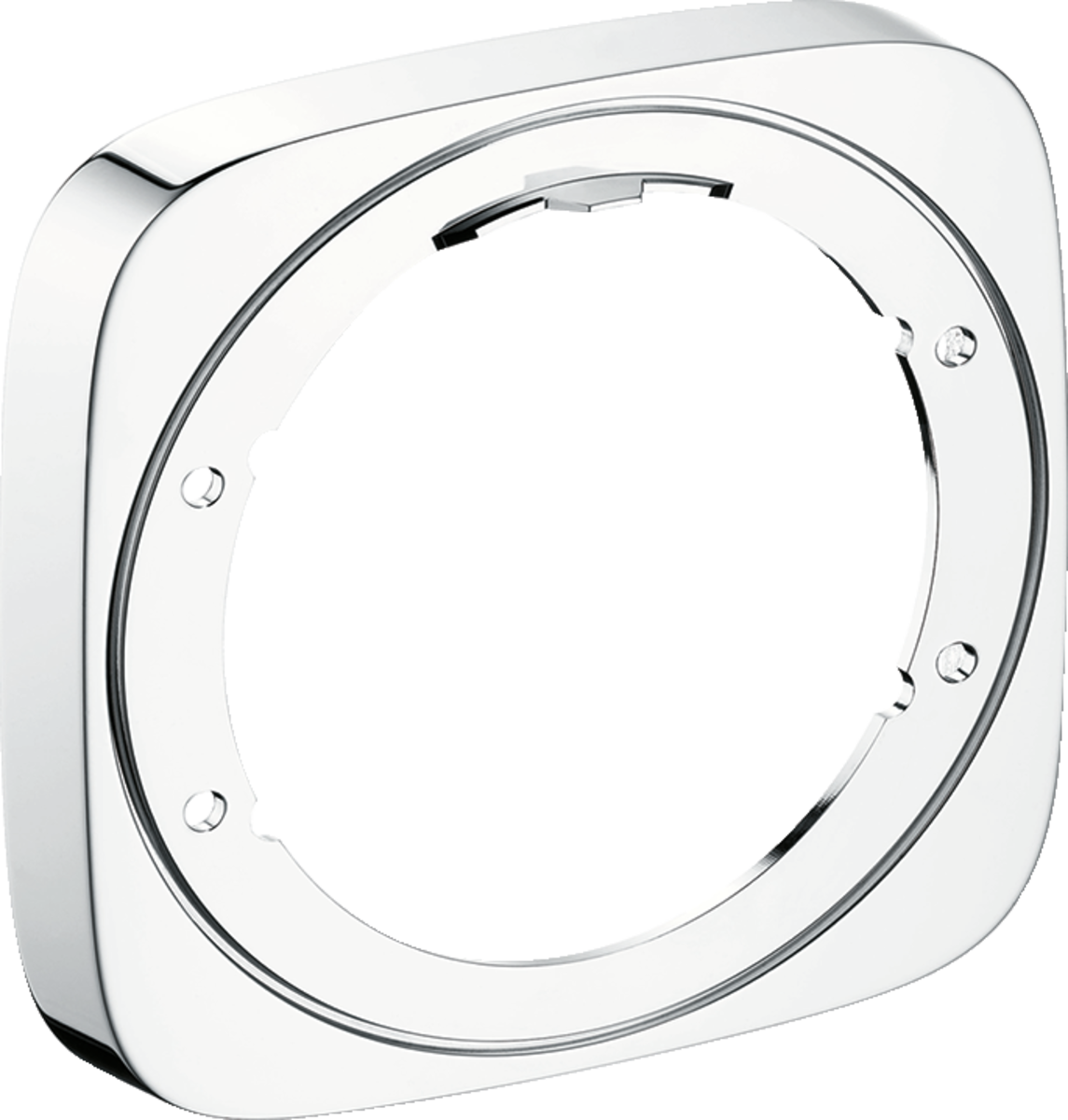 HANSGROHE Verlängerung 22 mm #15597000 - Chrom
