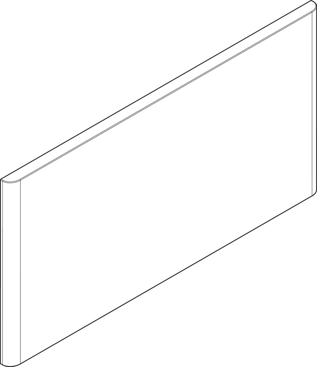HANSGROHE Möbelfront #87233000