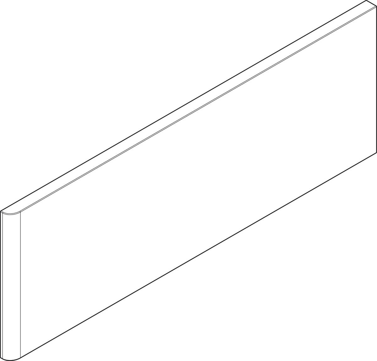 HANSGROHE Möbelfront #87387000