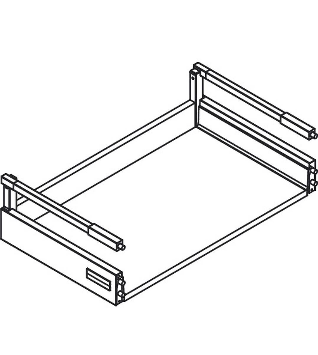 HANSGROHE Auszug #87320000