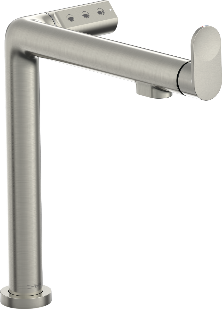 Bild von HANSGROHE Aqittura M91 Küchenmischer #76834800