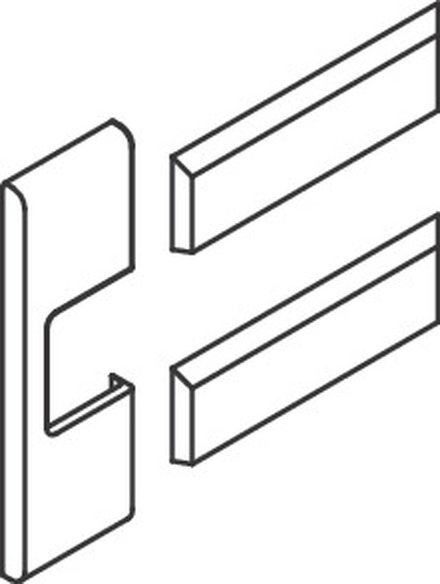 HANSGROHE Abdeckungen #87153000