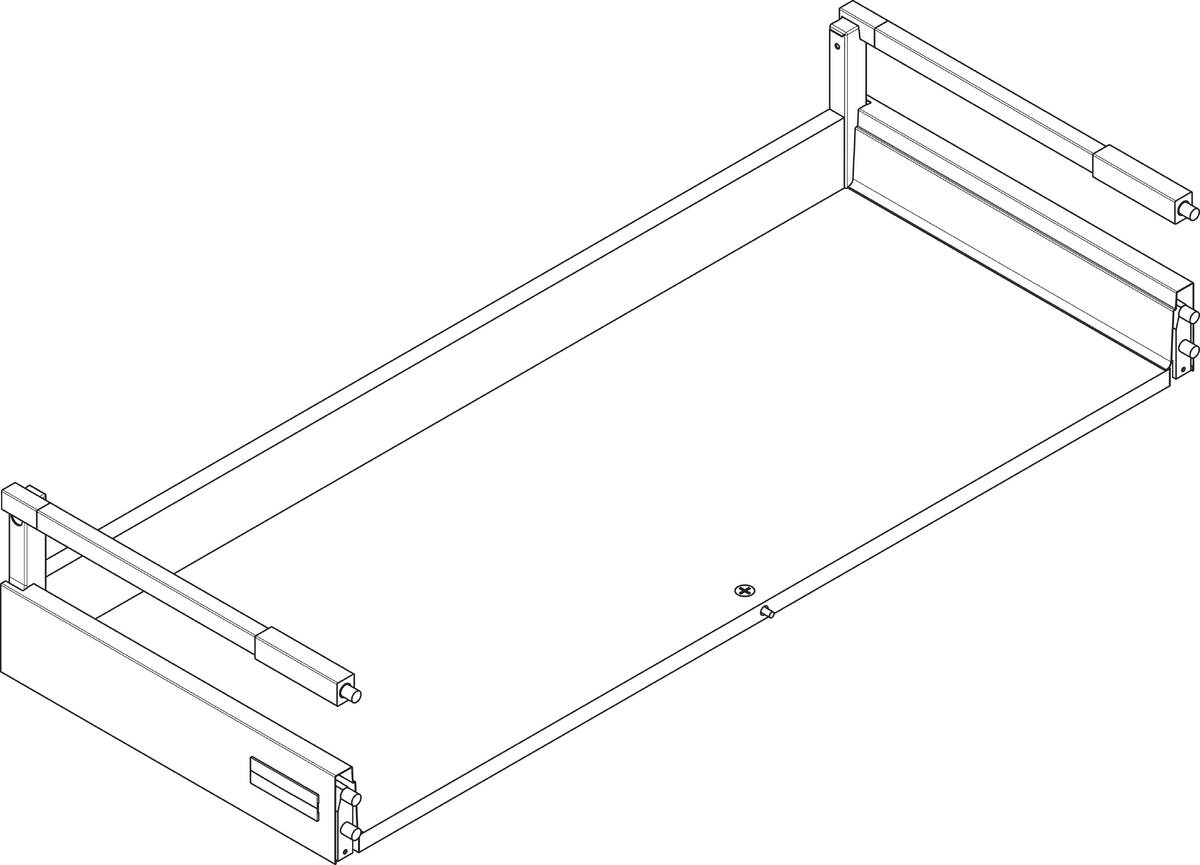 HANSGROHE Auszug #87251000