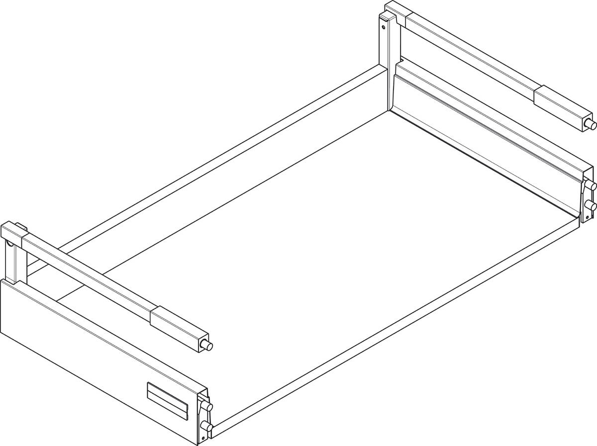 HANSGROHE Auszug #87241000