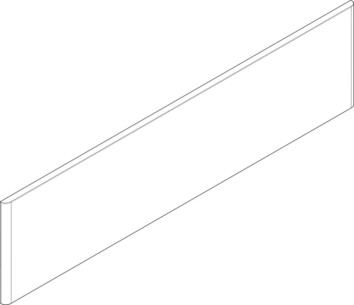 HANSGROHE Möbelfront #87263000