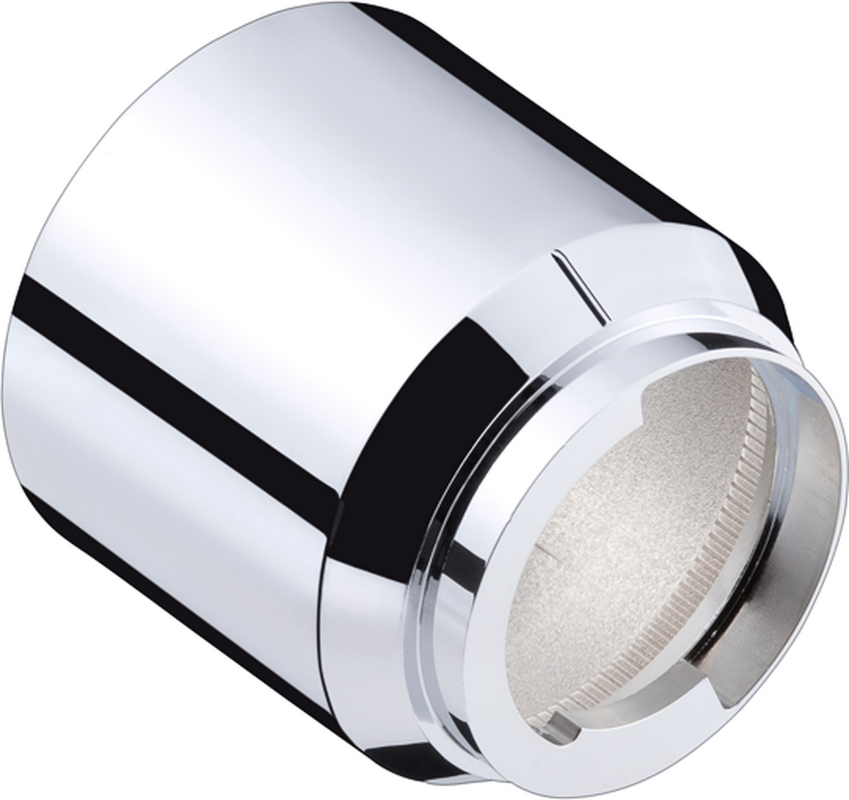 HANSGROHE Hülse DN20 (¾") #92653880 - Edelmatt