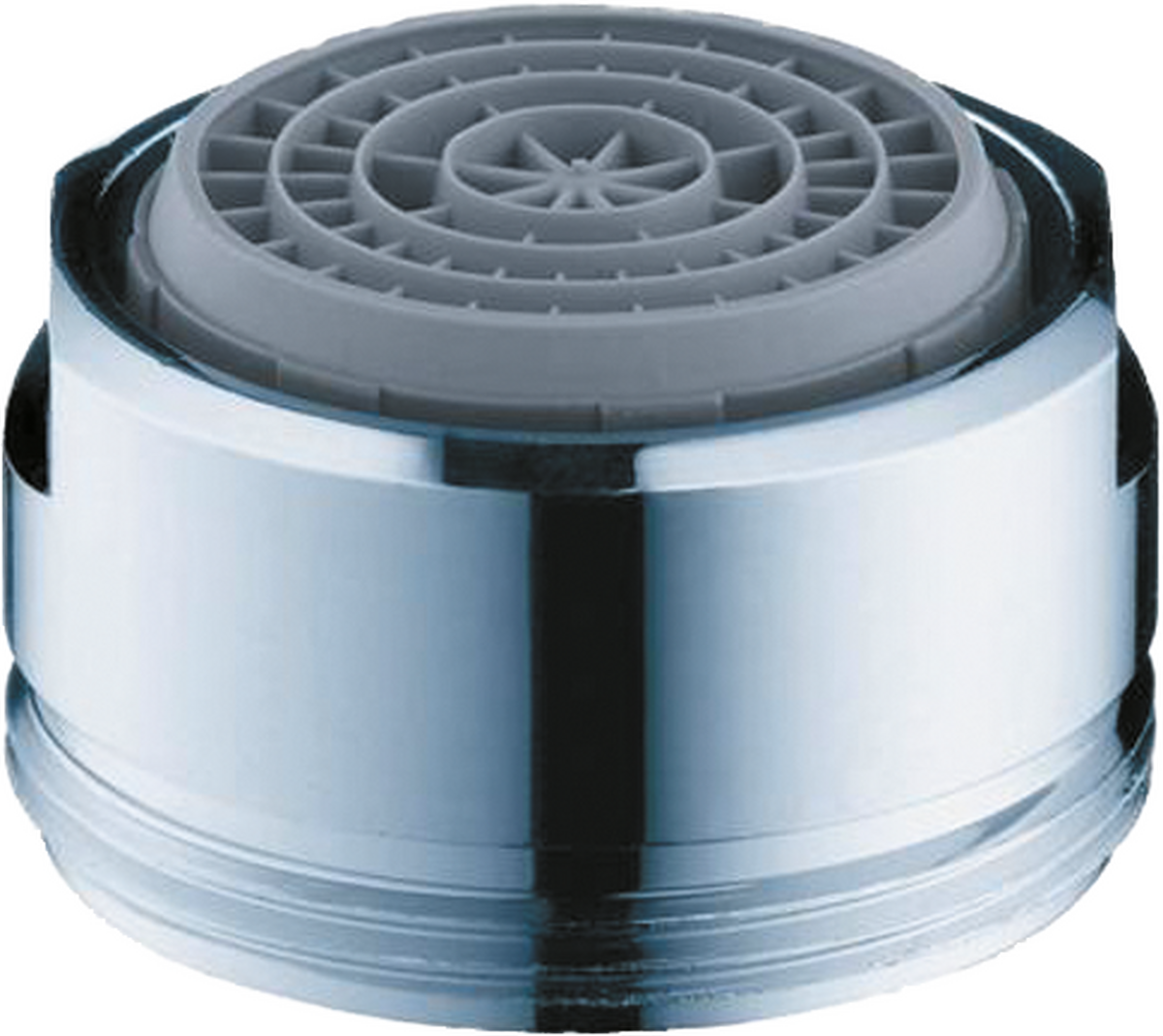 HANSGROHE Luftsprudler M24x1 (7 l/min) #13085000 - Chrom