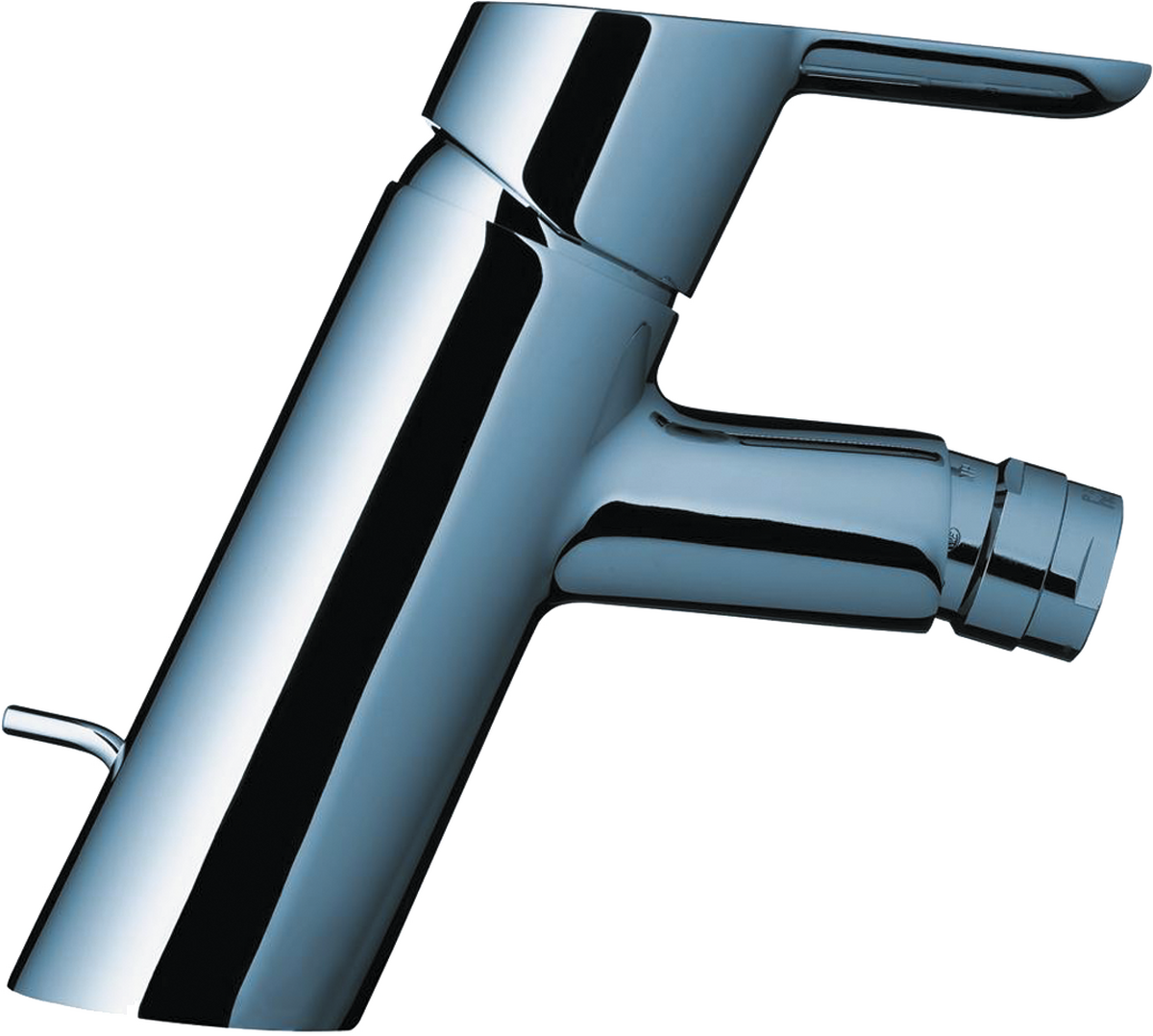 Bild von HANSGROHE Sportive Einhebel-Bidetmischer #14245000