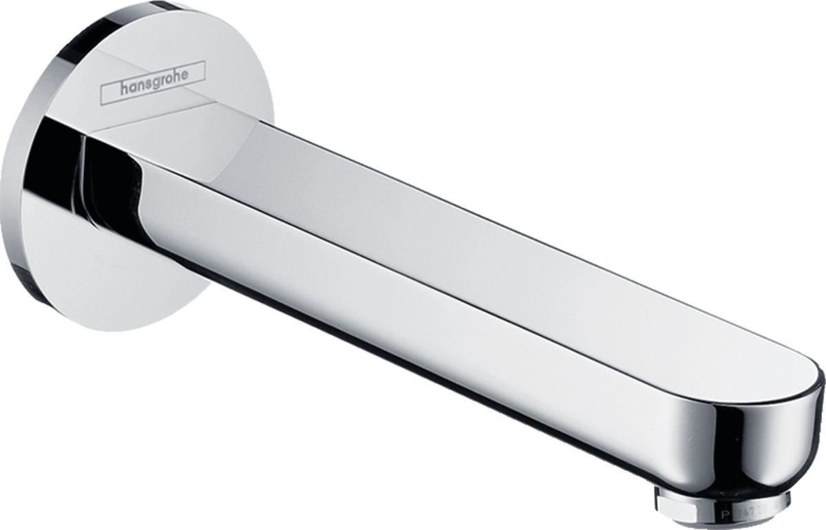 Bild von HANSGROHE Metris S Wanneneinlauf #14420000